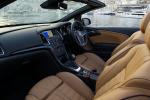 Vauxhall Cascada 2013 года